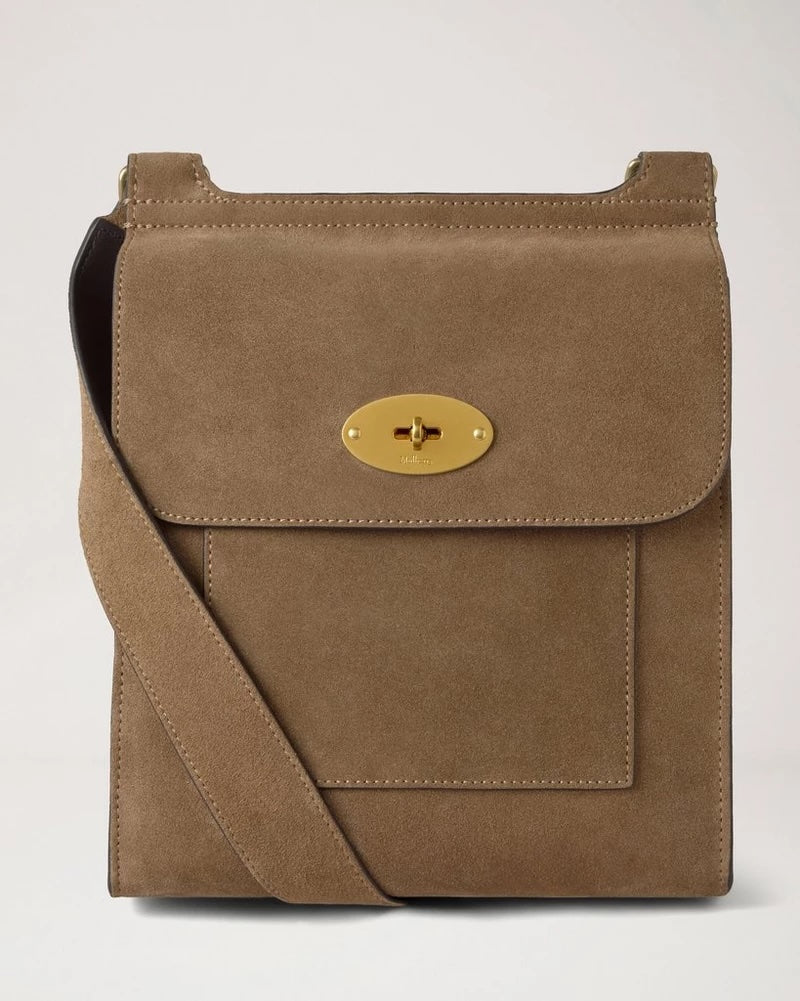 Antony N Suede Salcombe Sand