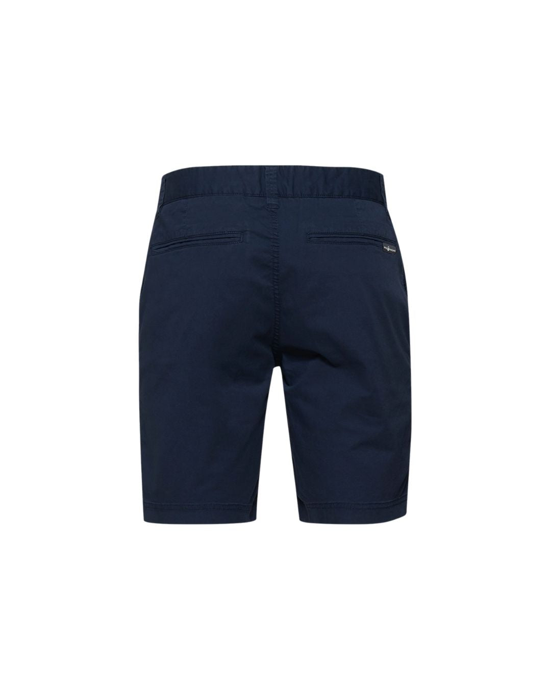 Helmsman Chino Shorts - Dark Navy