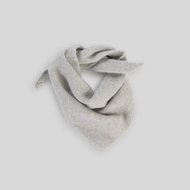 Bandana - Silver