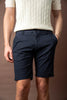 Bermuda Elax - Navy