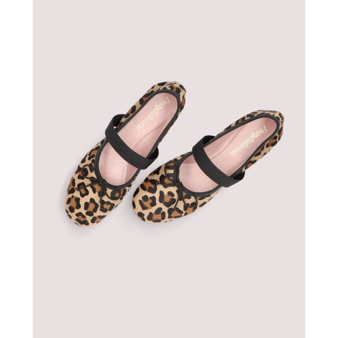 Lea Leopard