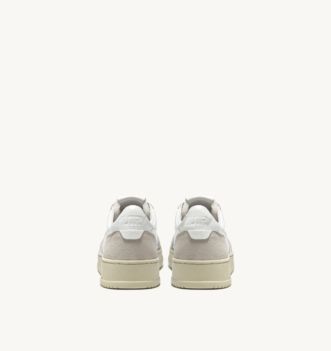 Medalist Low Man Beige