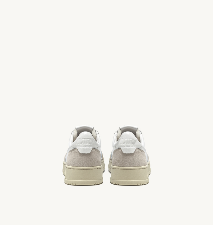 Medalist Low Man Beige