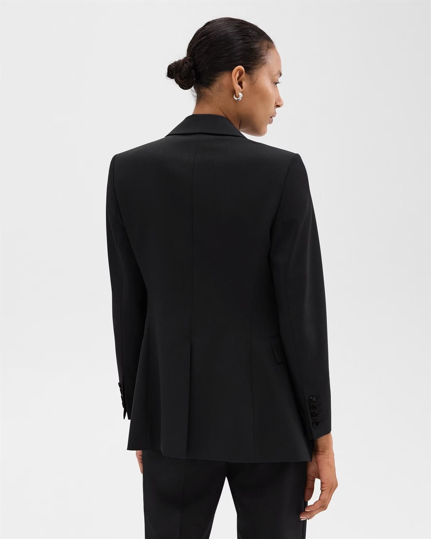 ETIENNETTE B TRACEABLE WOOL