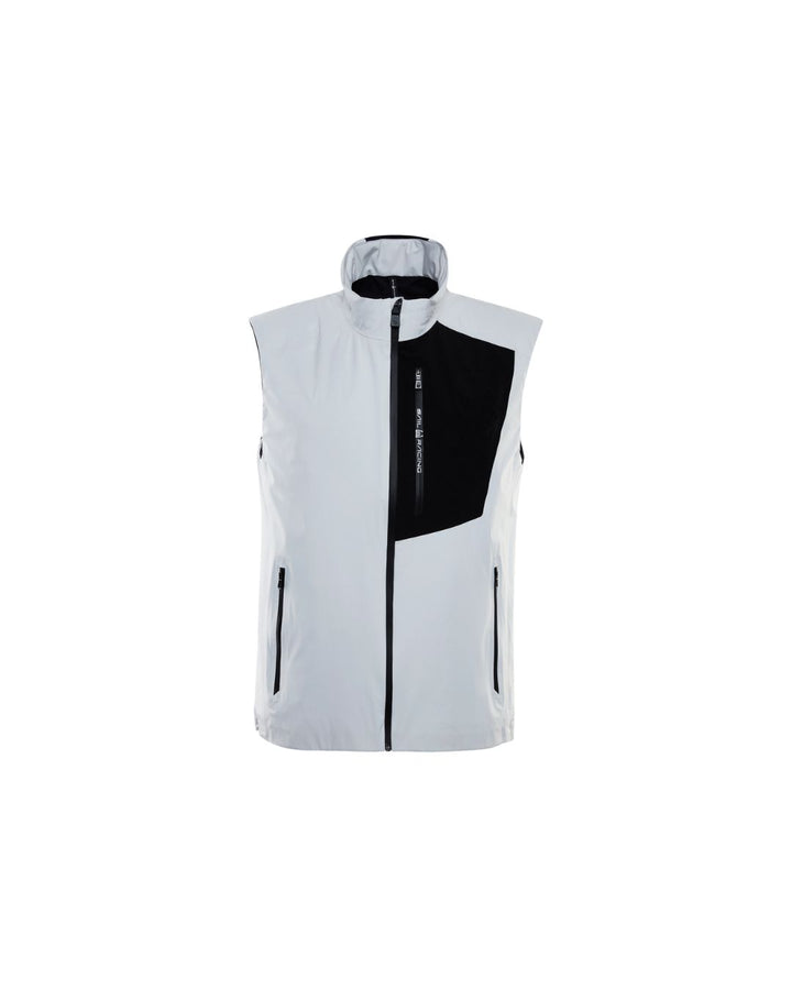 Vapor Vest - Spraywhite