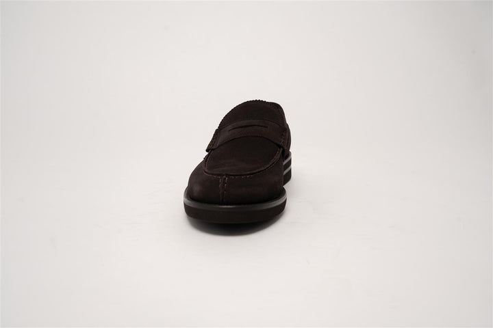 Buckster Moka Loafer