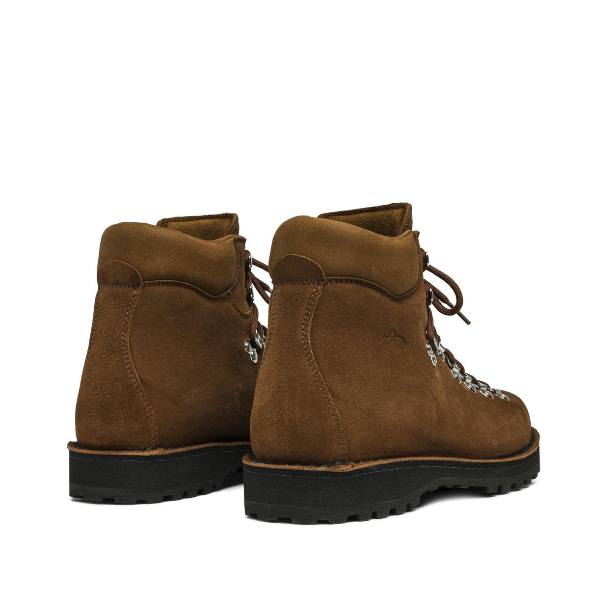 Roccia Vet - Bison Suede