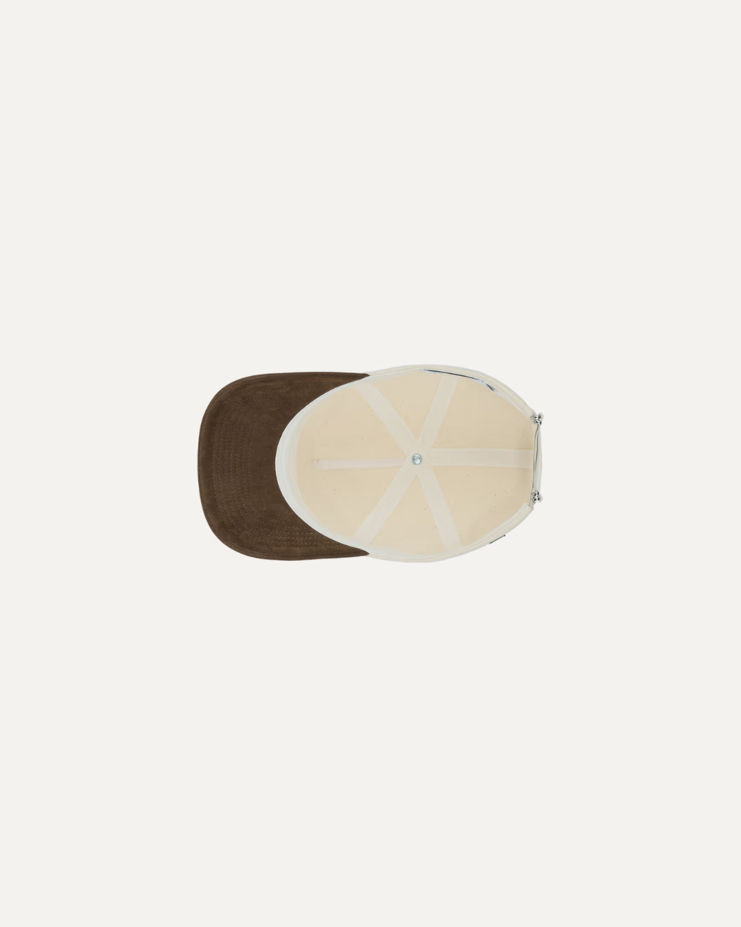 Cruz Soft - Dual natural White Macchiato Brown
