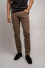 Pantalone 5pkt - Brun