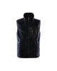 Bowman Pile Vest - Navy