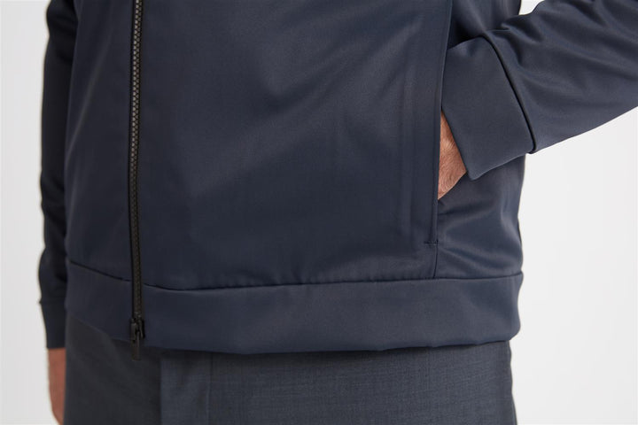 Nano Jacket Navy