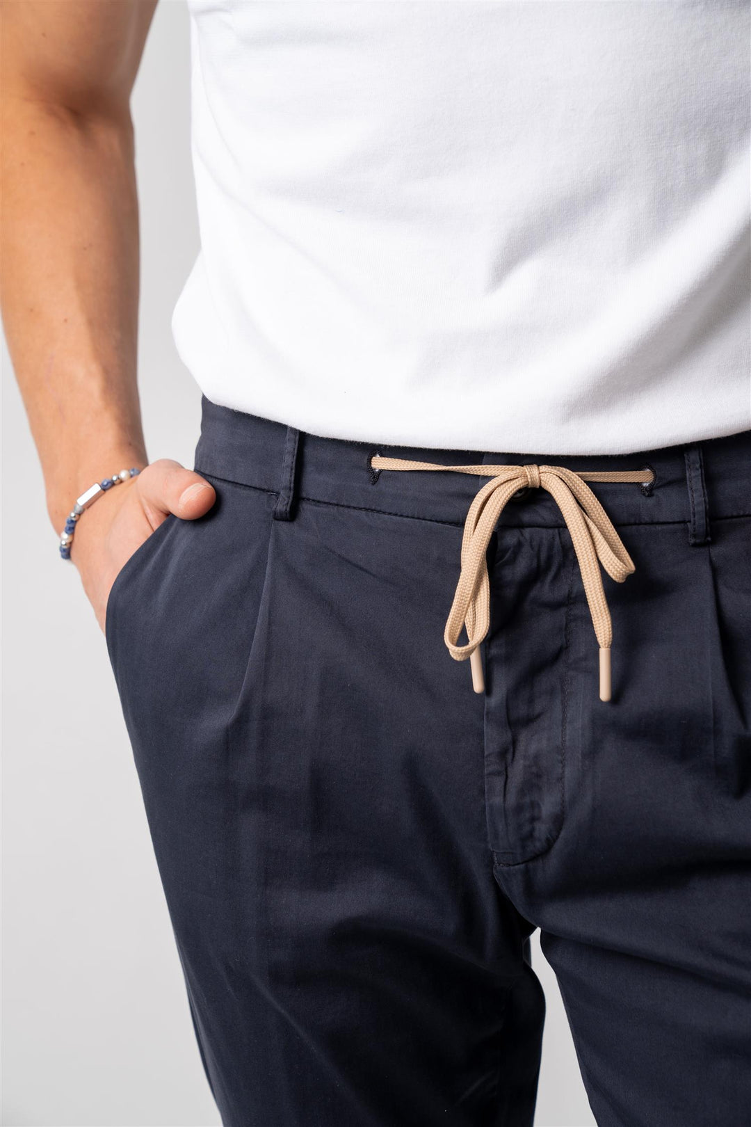 Spiaggia 1p-GD - Navy