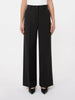 Visivo Trousers Black