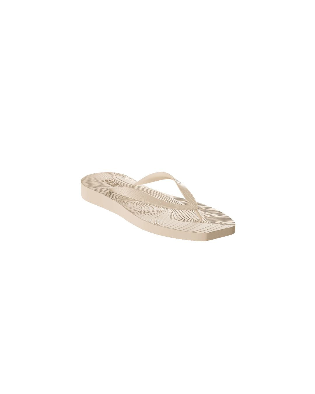 Tapered Platform Eggnog