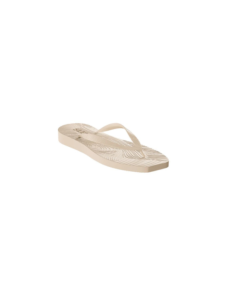 Tapered Platform Eggnog