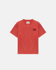 Everyday T-Shirt - Washed Red