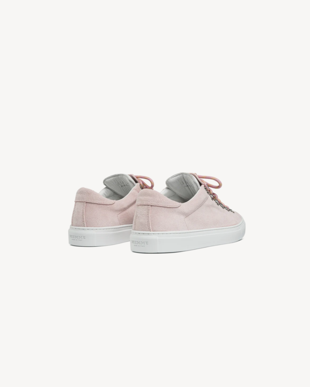 Marostica Low - Pink