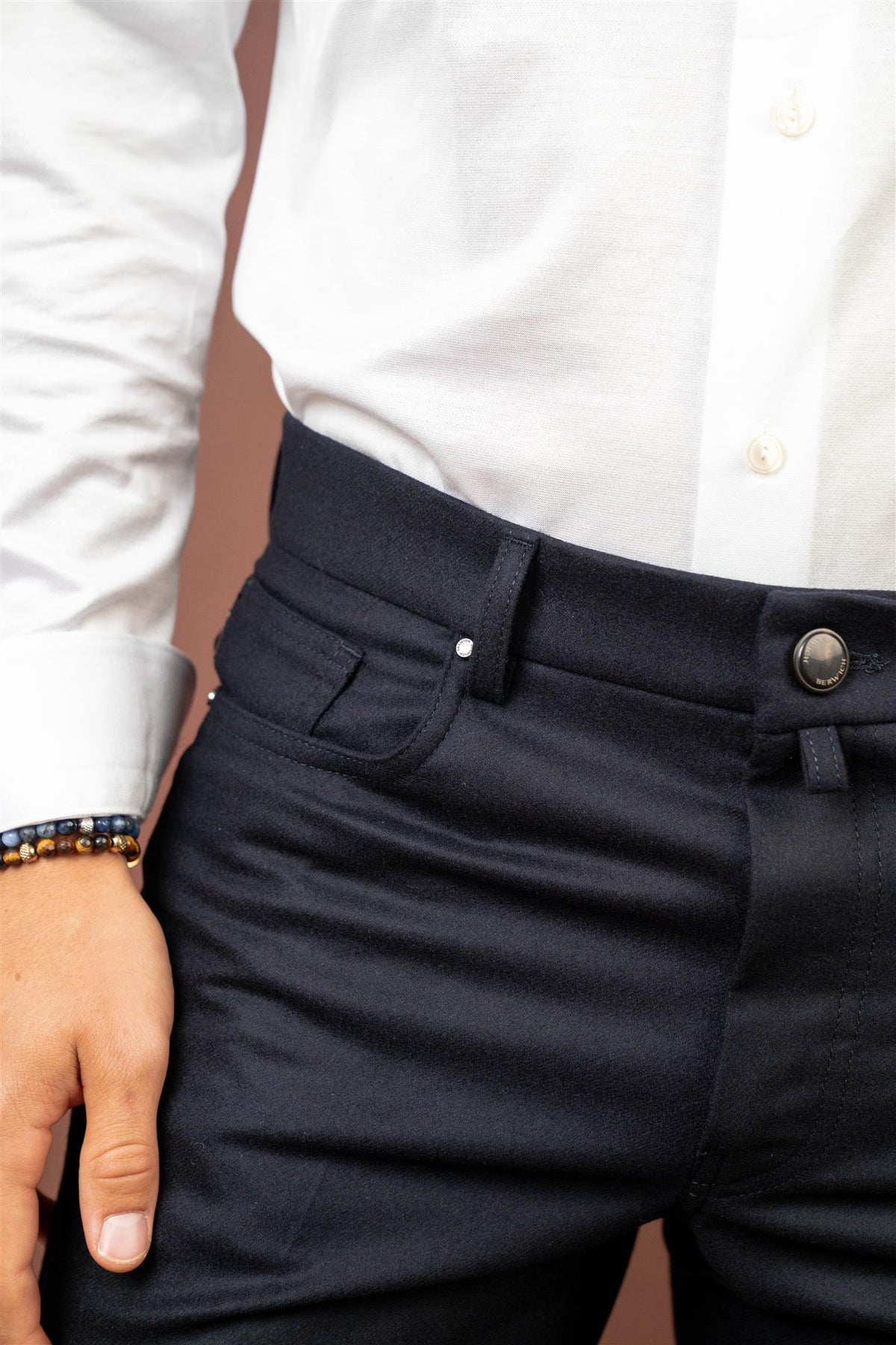 Morello 5PKT - Navy