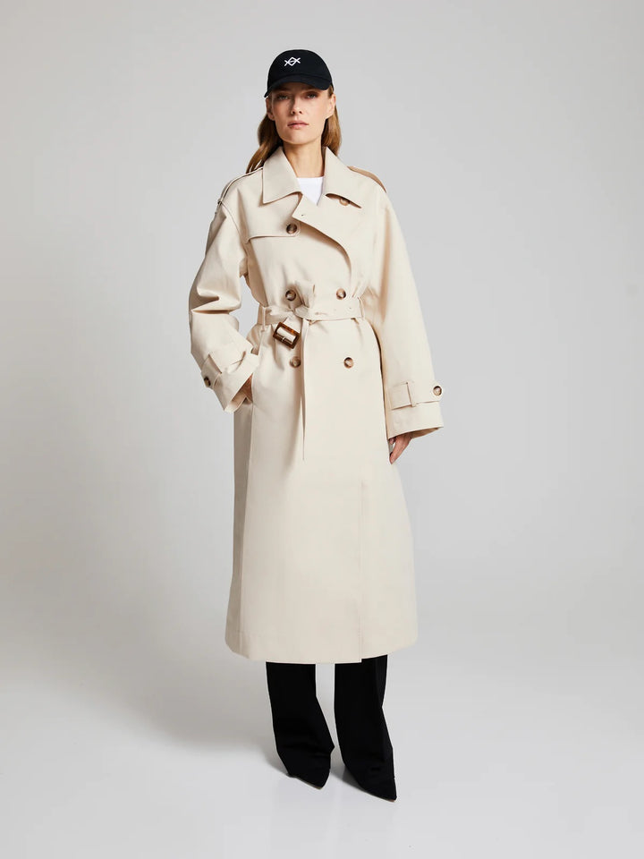 SUELA COAT