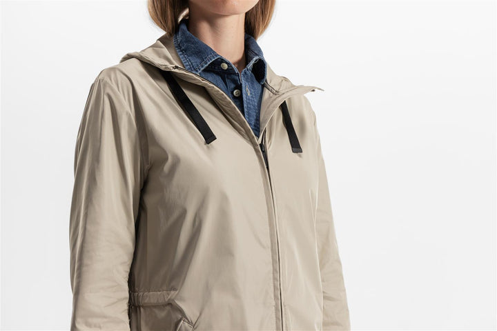 ARIA NEW LIGHTWEIGHT JACKET