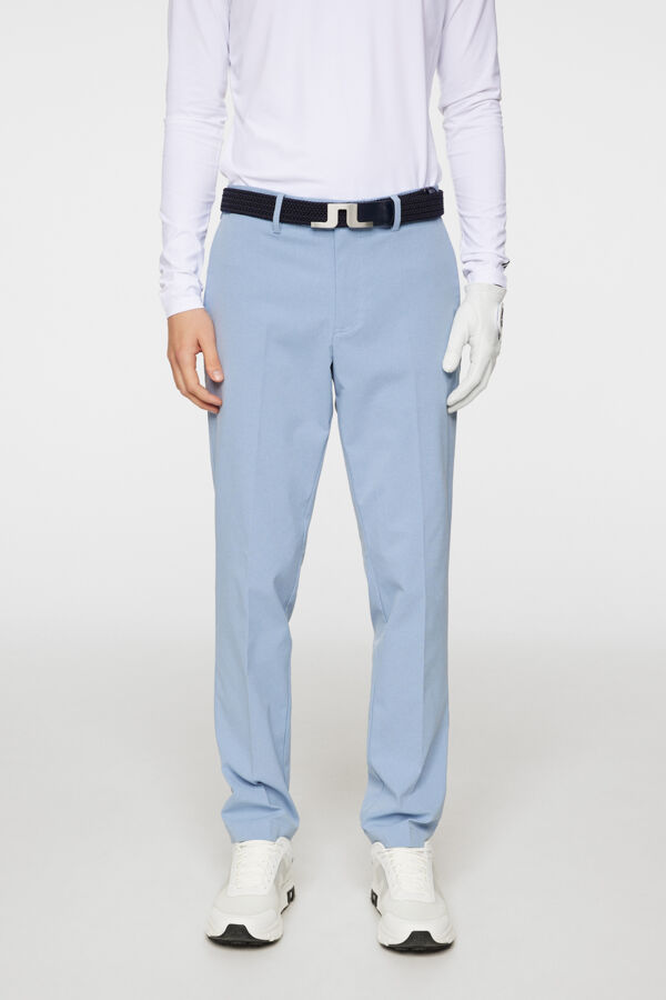 Vent Pant - Light Blue