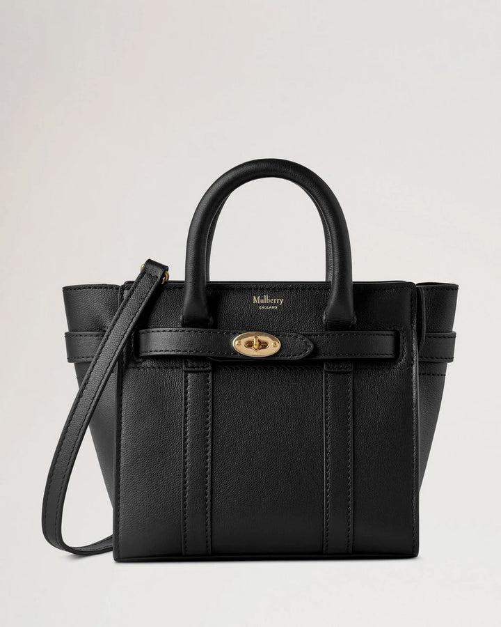 MICRO ZIPPED BAYSWATER