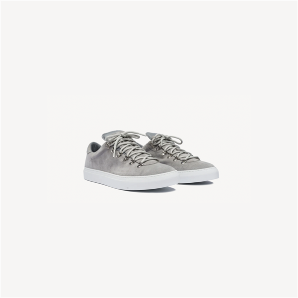 Marostica Low - Grey