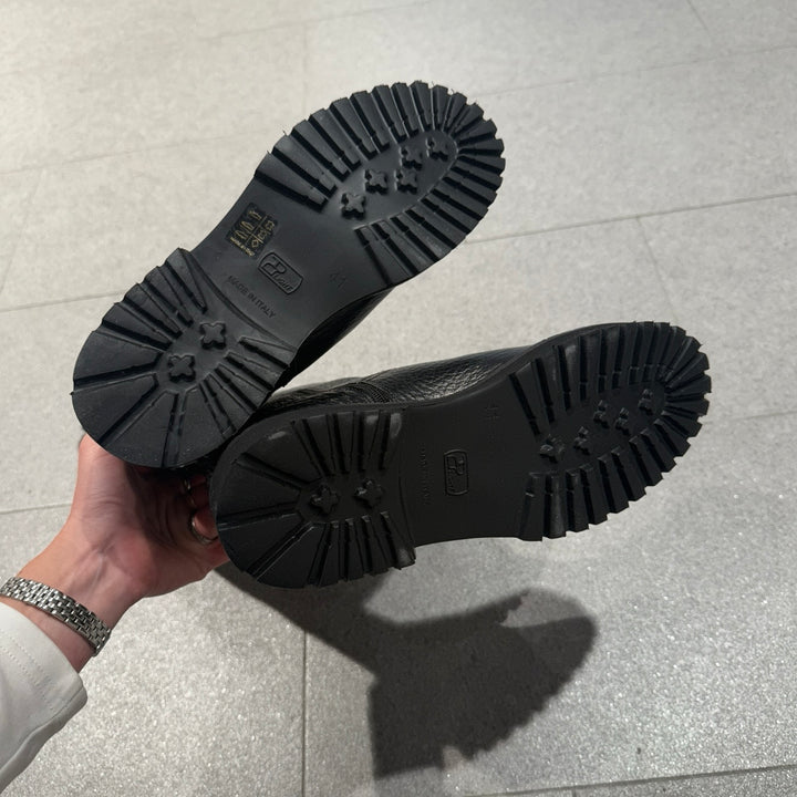 Classic Boot