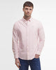 Striped Oxtown - Pink