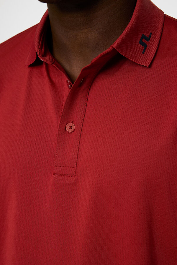 Heath Strike Polo - Bossa Nova