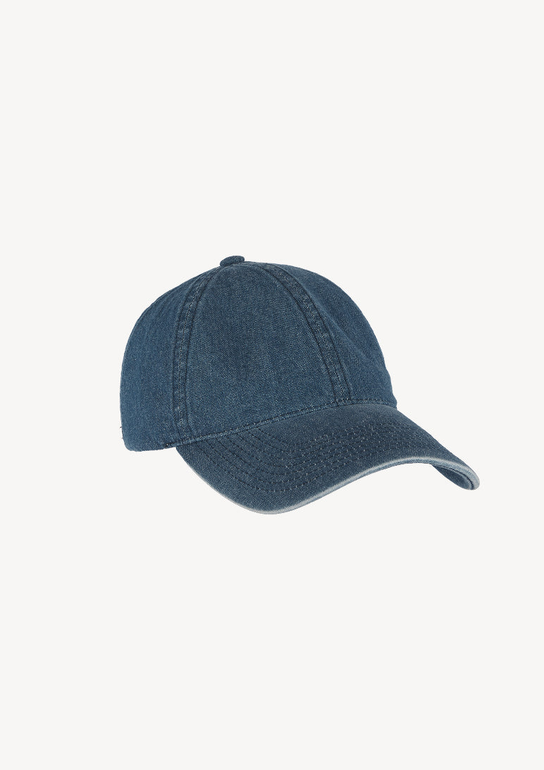 Legacy Soft Denim Indigo Washed