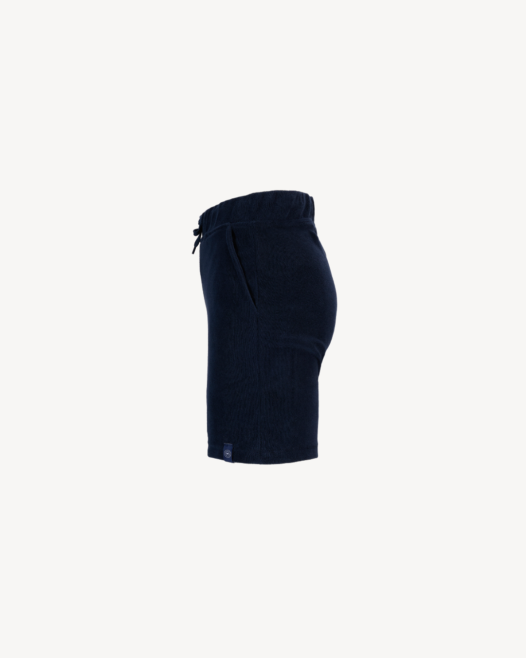 Mick Frotte Shorts - Navy
