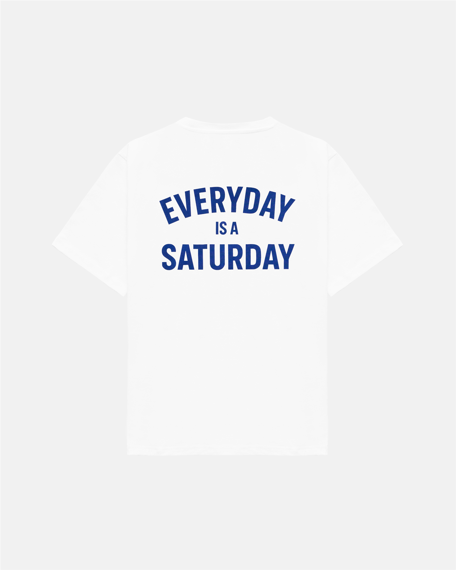 Everyday T-Shirt - White