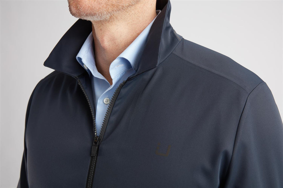 Nano Jacket - Navy