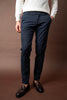 Morello Elax - Navy