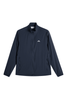 Ash Light Packable Jacket - Navy