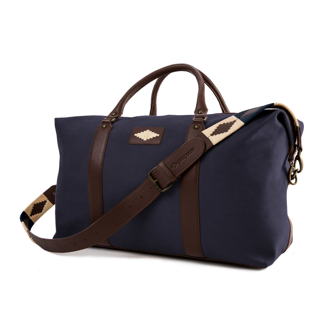 caballero travel bag navy