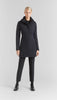 Nova Coat - Black
