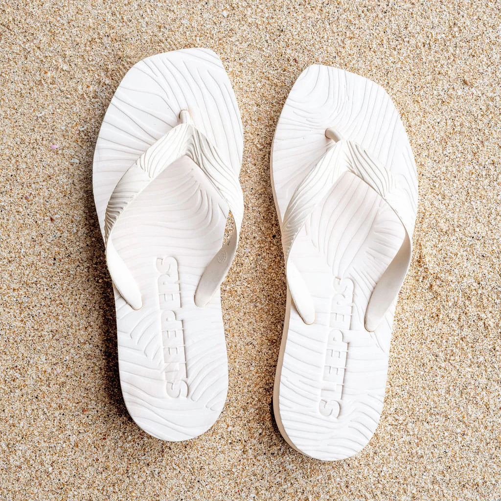 Tapered Platform Eggnog