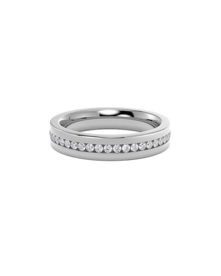 JOSEPHIN RING STEEL