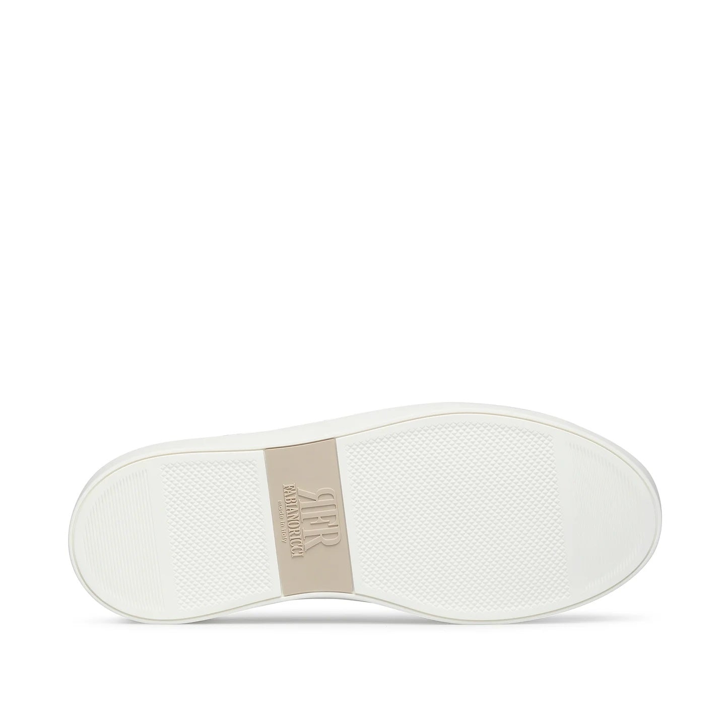 Sneaker Grain - Navy