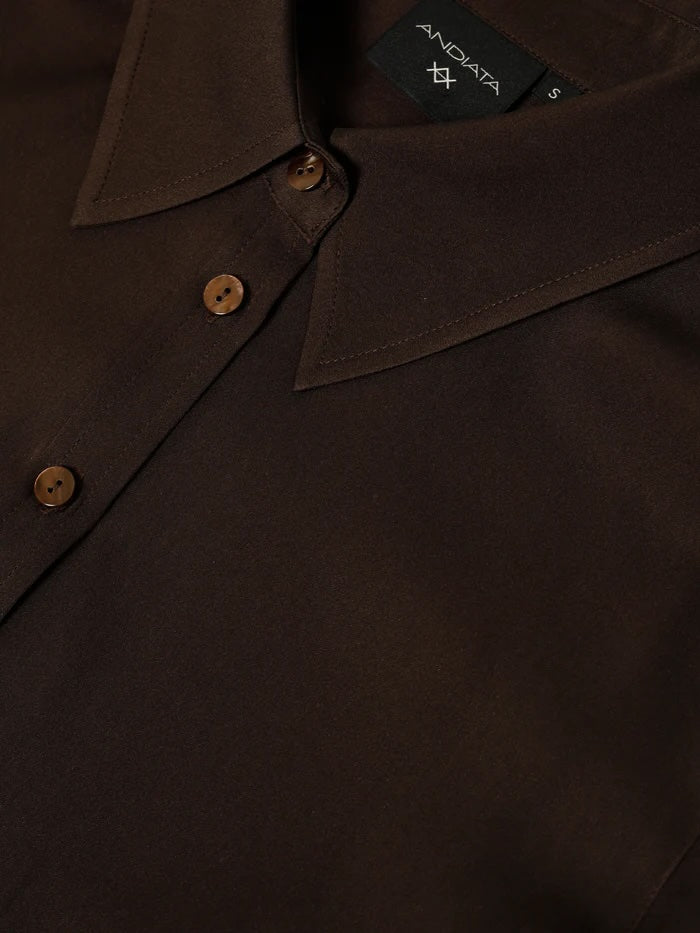 Lilith Blouse