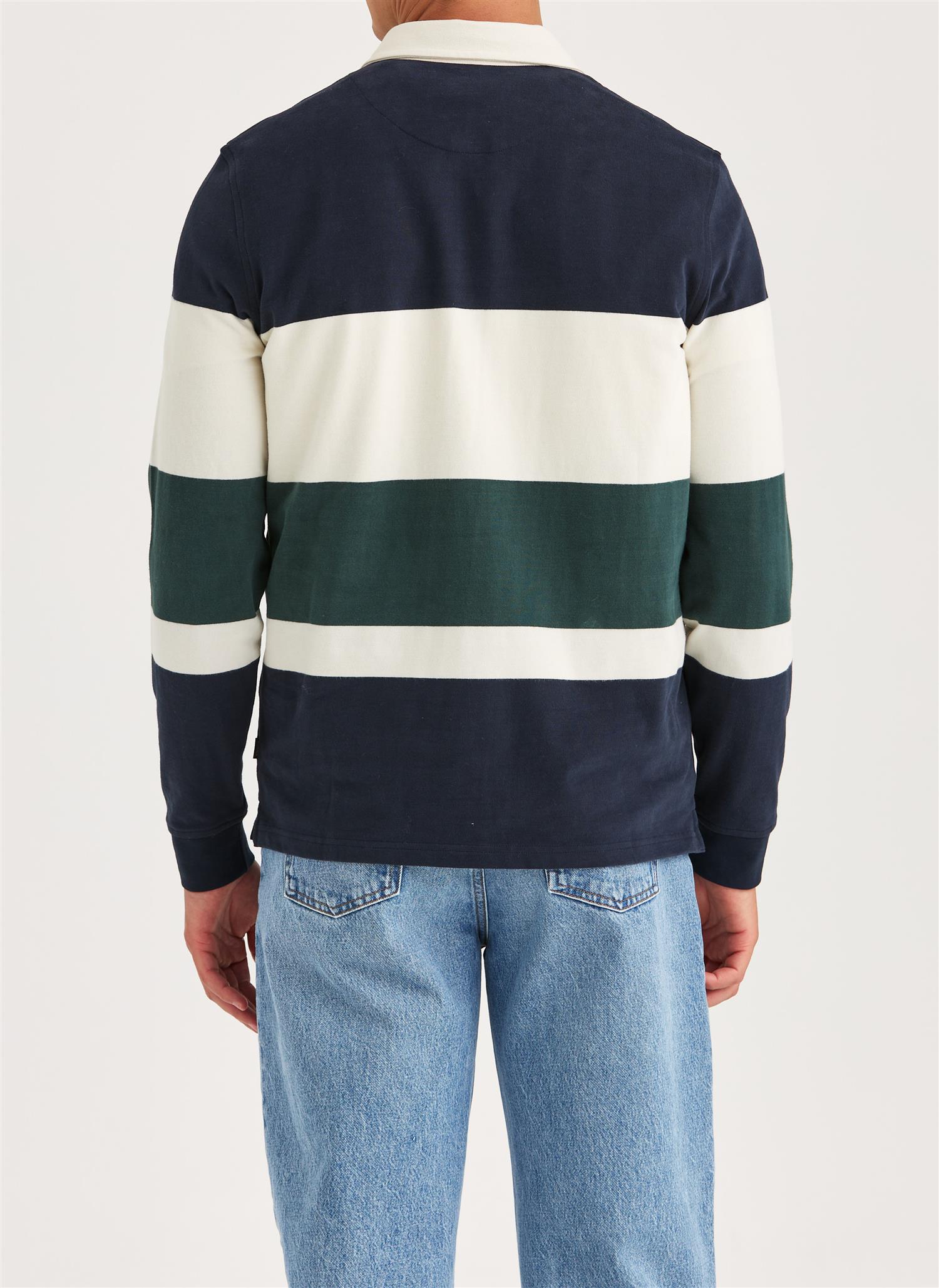 Edward Rugger - Old Blue