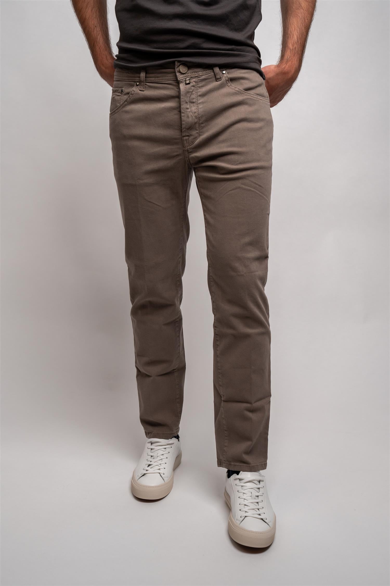 Scott - Elephant Grey