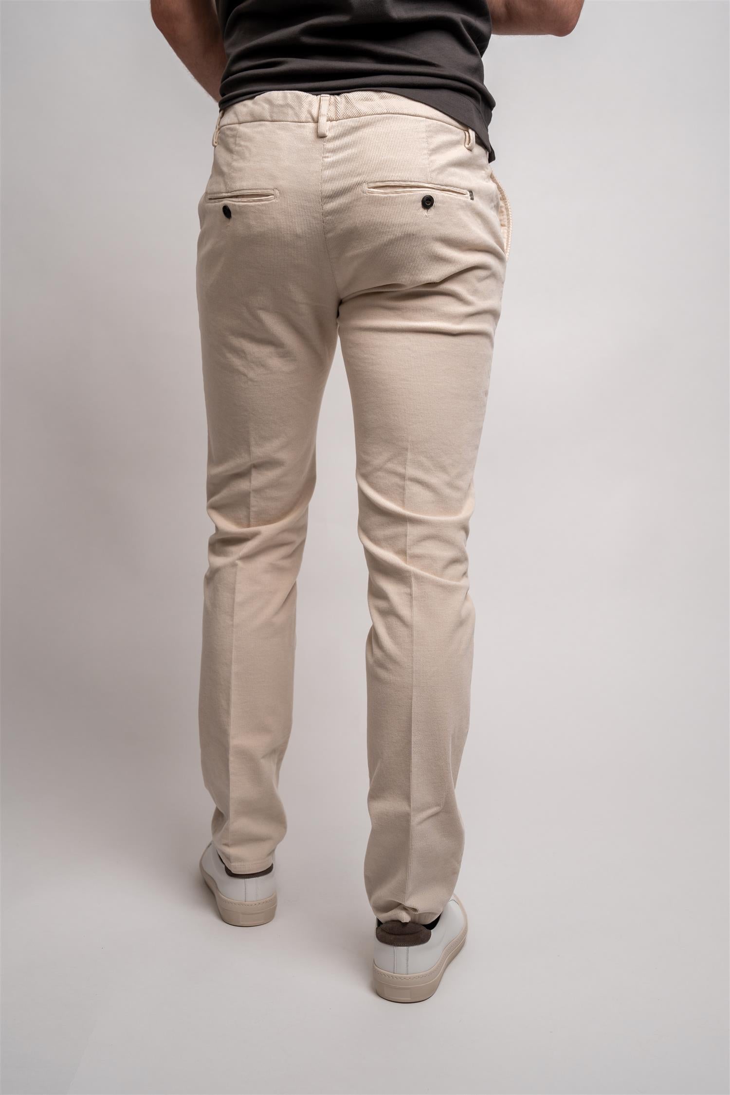 SPIRITISSIMO Cord - Off-white