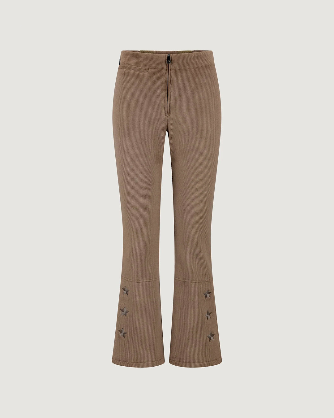Jackie Pants – Beige