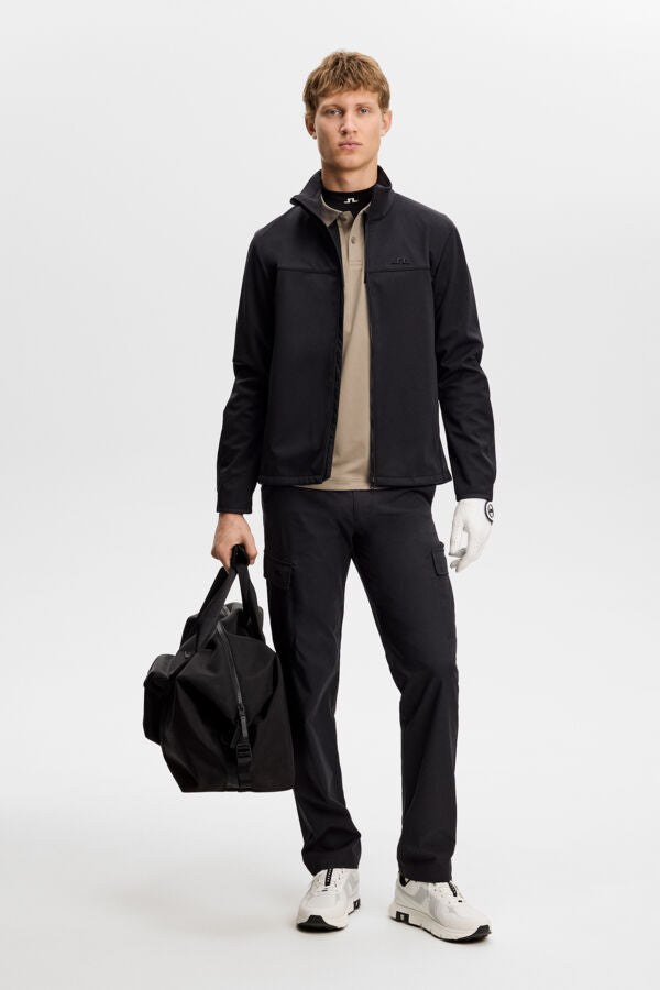 Calex Polo - Black