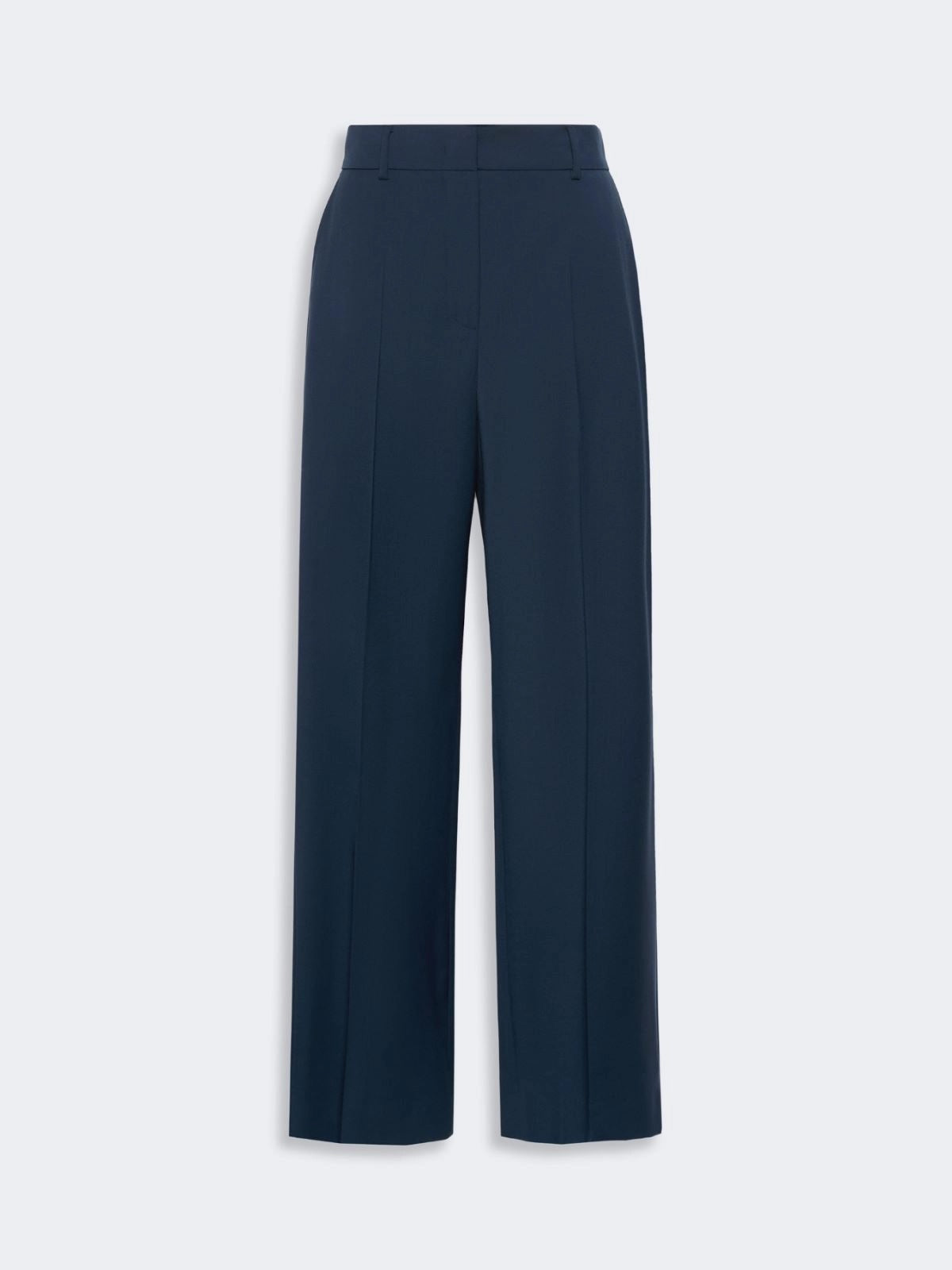 Visivo Trousers Navy
