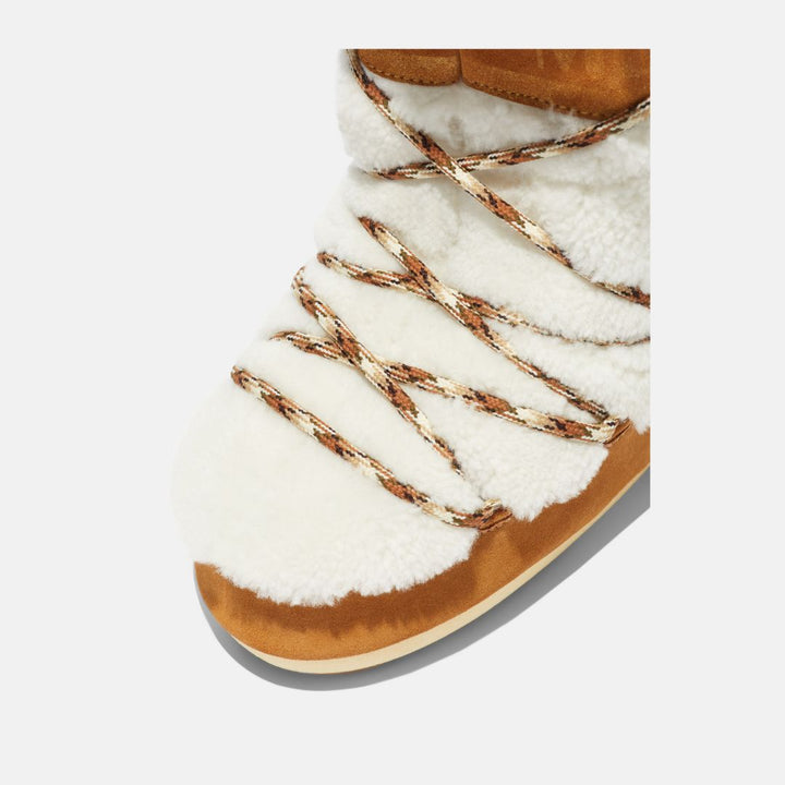 MB ICON SHEARLING