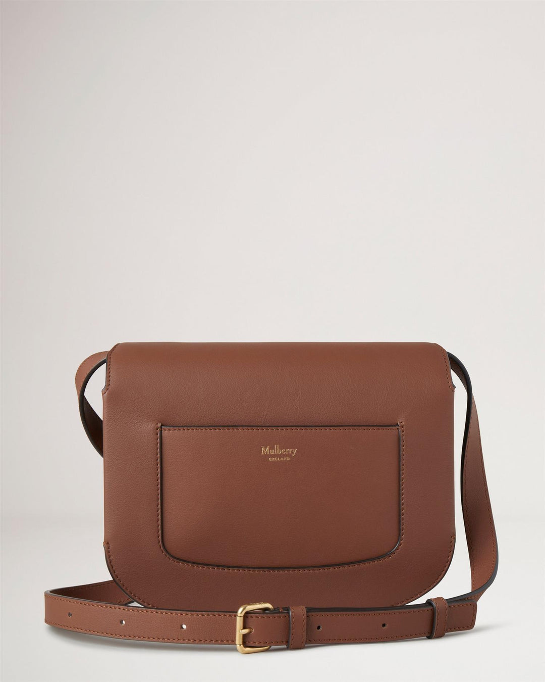 Pimlico Satchel Super Lux Calf